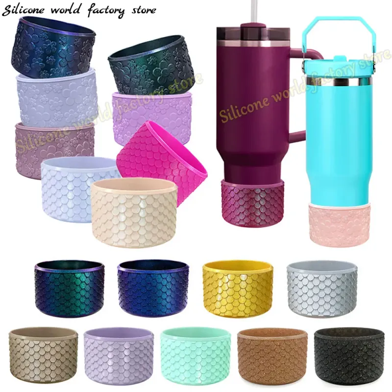 Stanley Tumbler силиконовый чехол-накладка 1