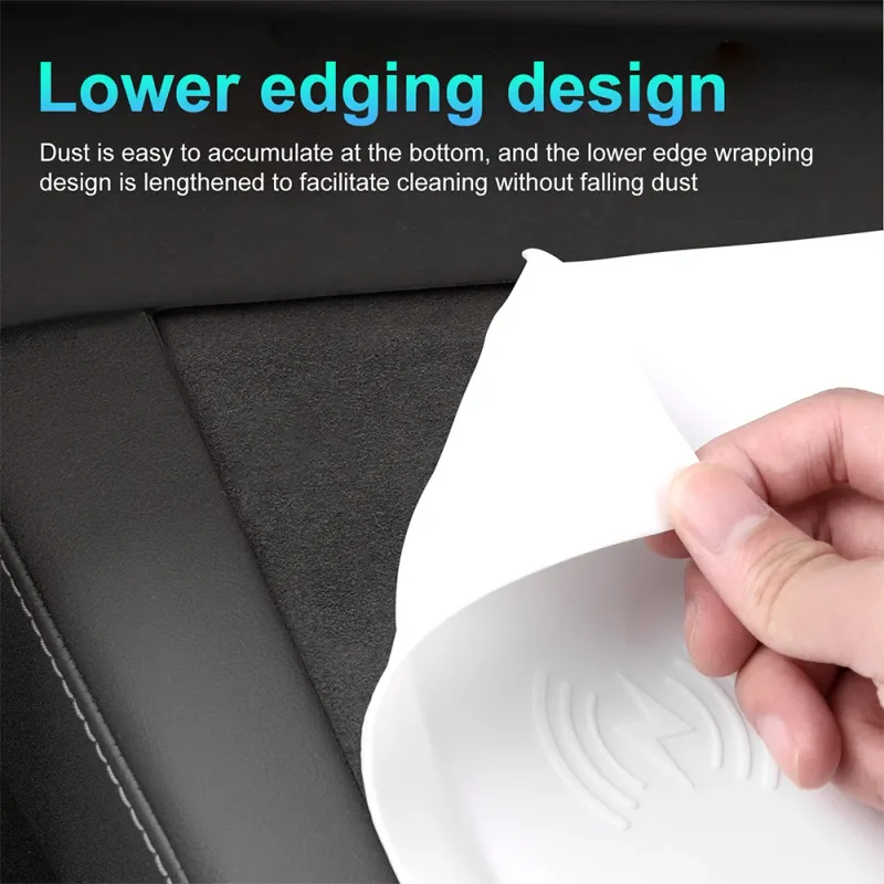 Tesla Model 3/Y Wireless Charging Pad 5