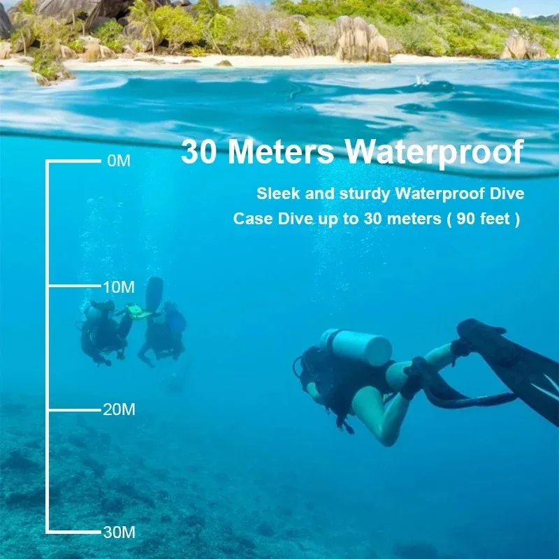 4K Action Camera with WiFi 6