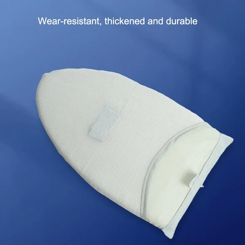 Garment Steamer Heat Resistant Glove 3
