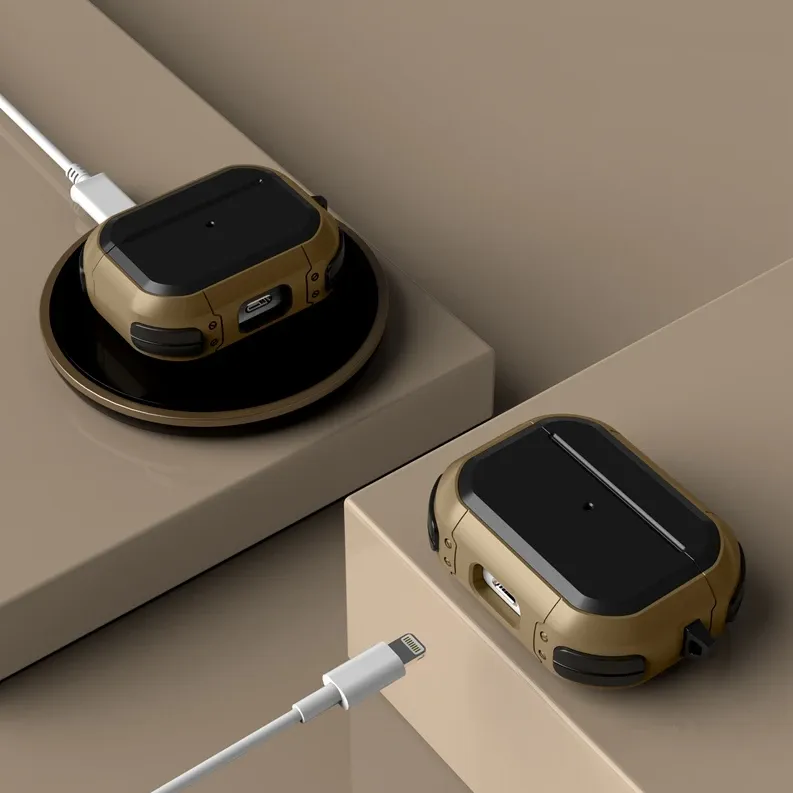 Armor Protective Case for AirPods 5