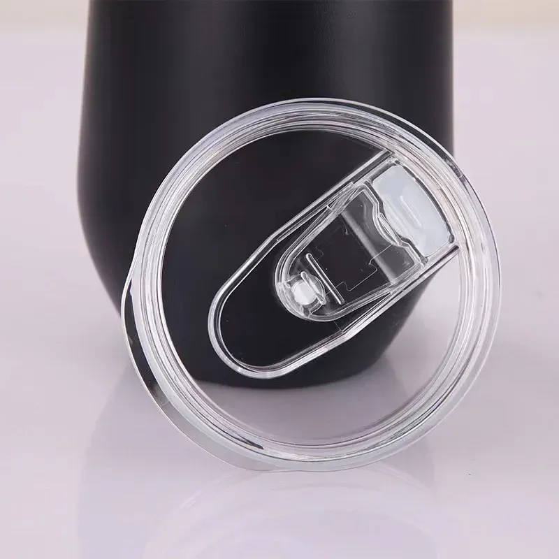 360ml Eggshell Stainless Steel Tumbler 4