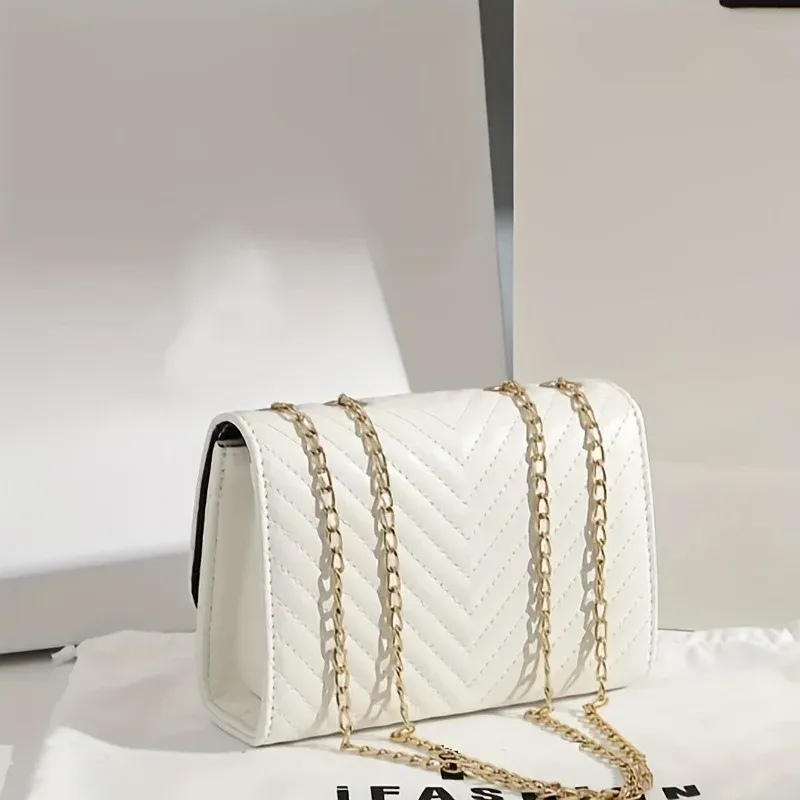Sequined Tassel Crossbody Clutch 6