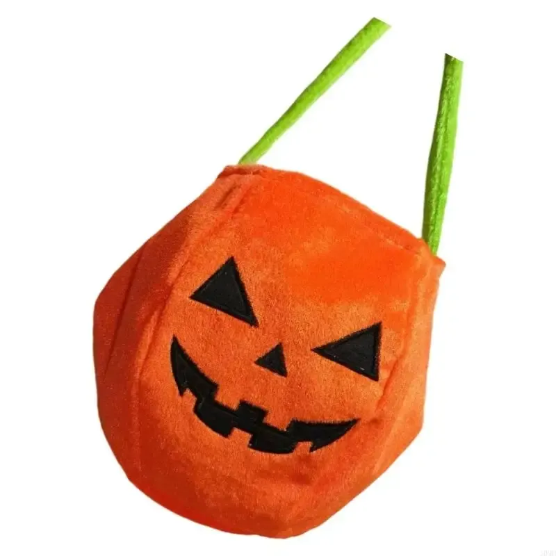 JOMD Halloween Candy Storage Bucket 5