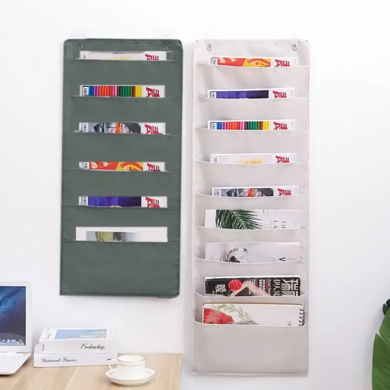 Wall Hanging Storage Organizer 3