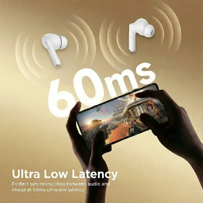 ANC Wireless Gym Headphones 4