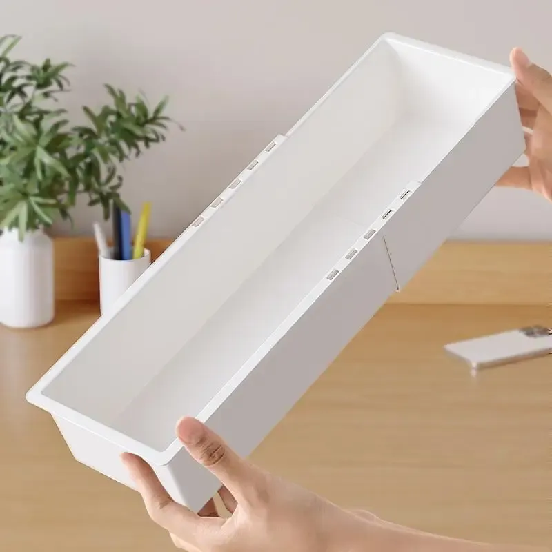 Extendable Drawer Organizer Tray 3