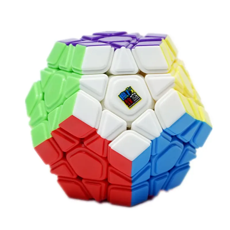 Moyu Meilong Convex Megaminx Cube 1