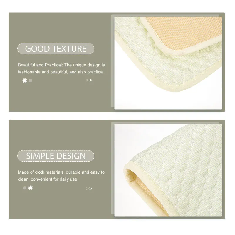 Pet Cooling Mat - Summer Cooling Pad 5