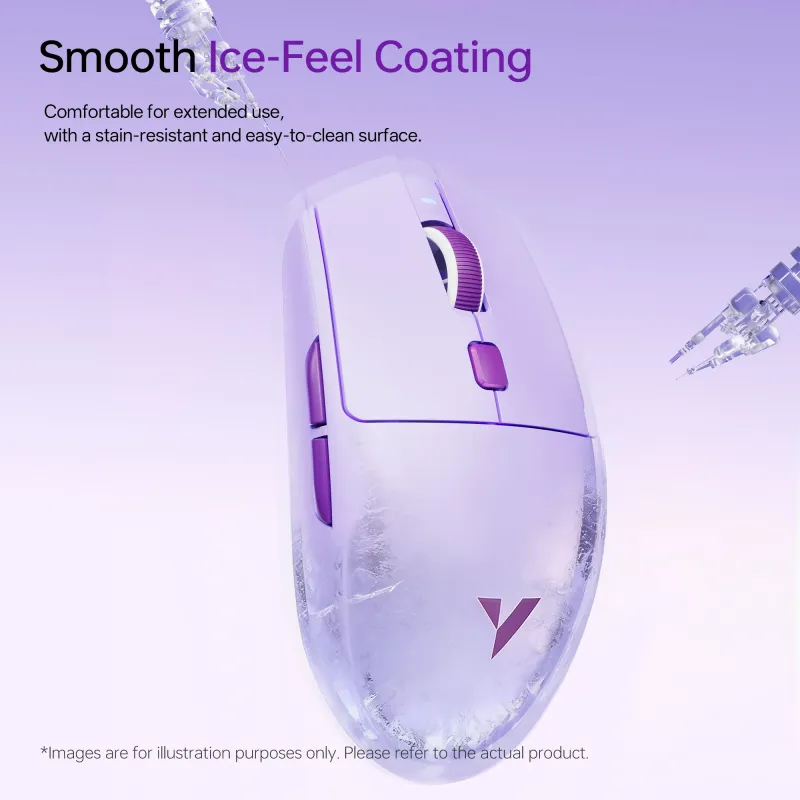 ATK VXE Dragonfly V3 PRO Wireless Gaming Mouse 4