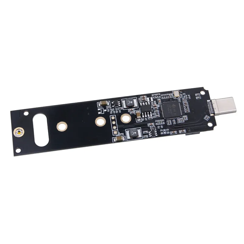 M.2 NVMe SSD USB 3.1 Enclosure 6