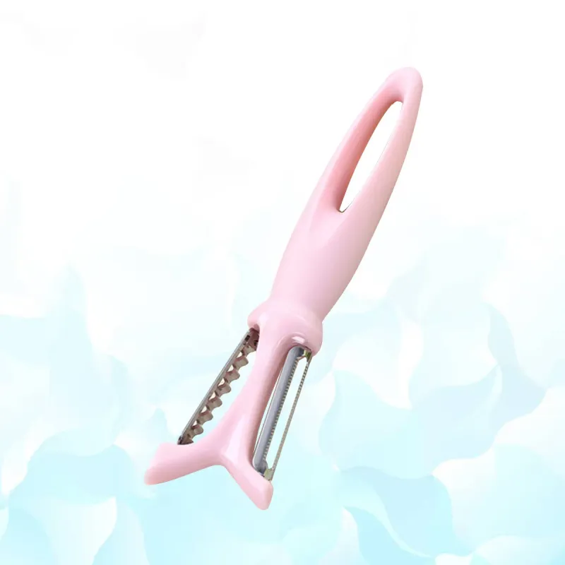 Stainless Steel Peeler Grater 4
