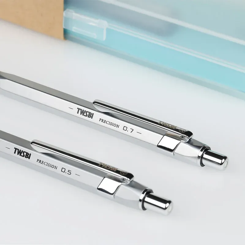 TWSBI Sanwentang Precision Automatic Pencil 5