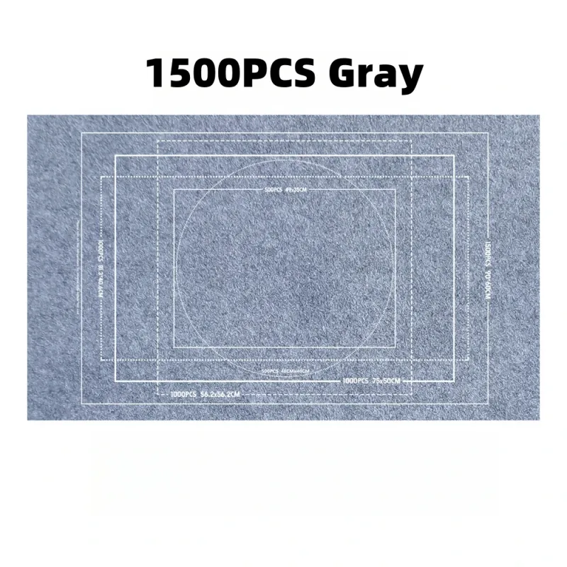 Jigsaw Puzzle Mat Roll Up Board 4