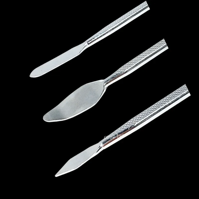 3-in-1 Phone & Tablet Repair Pry Tool Set 4