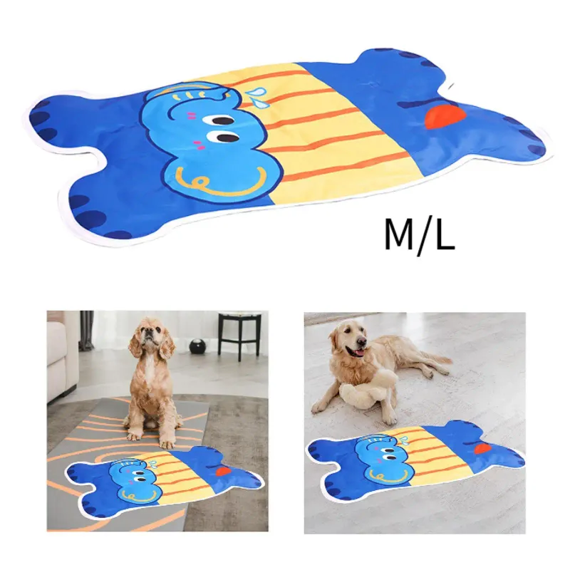 Pet Cooling Mat 3