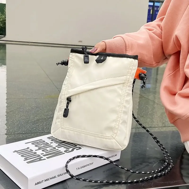 Mini Waterproof Crossbody Bag 2