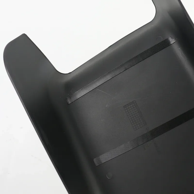 Tesla Model Y/3 Rear Seat Anti-Kick Cover 6
