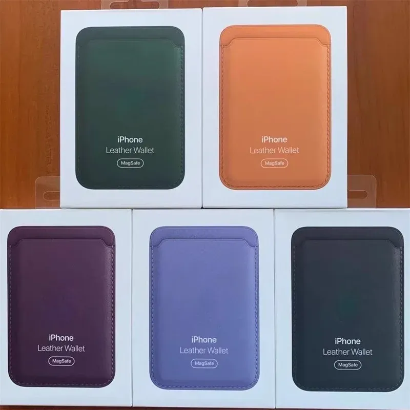 Magsafe Magnetic Card Holder Case 1