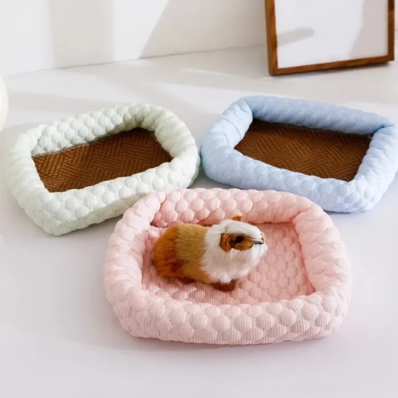 Breathable Hamster Cooling Pad 1