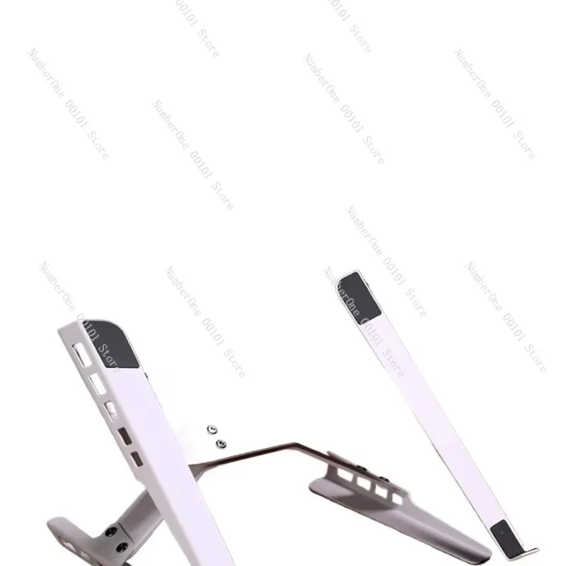 Adjustable Laptop Cooling Stand 1