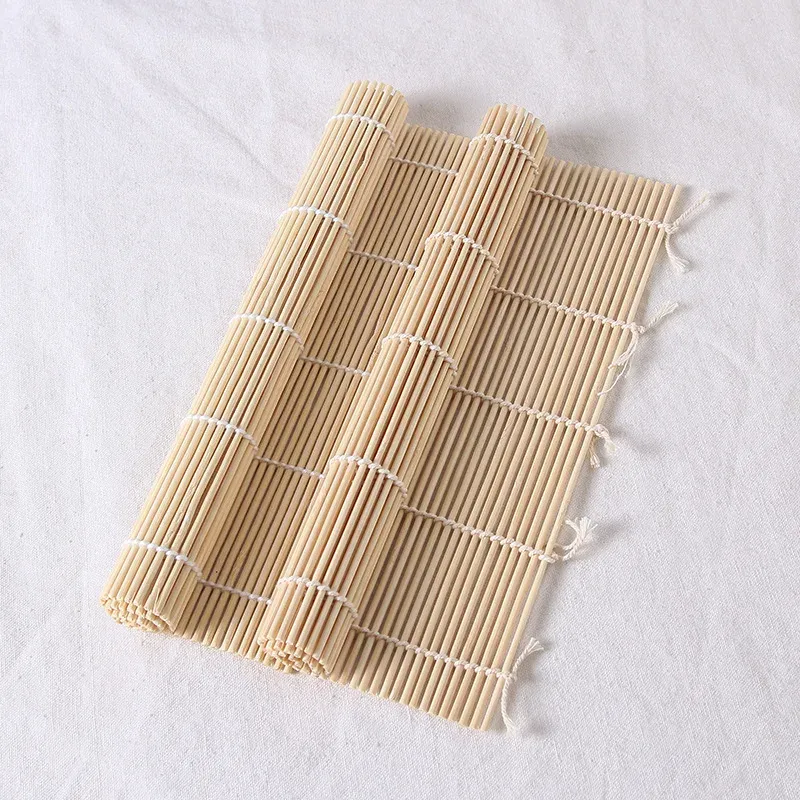 4-Piece Sushi Maker DIY Kit 5
