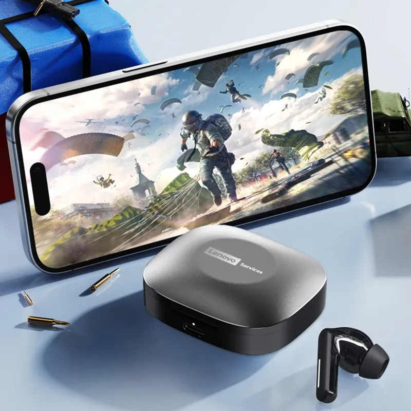 Lenovo LE209 Wireless Bluetooth Headset 6