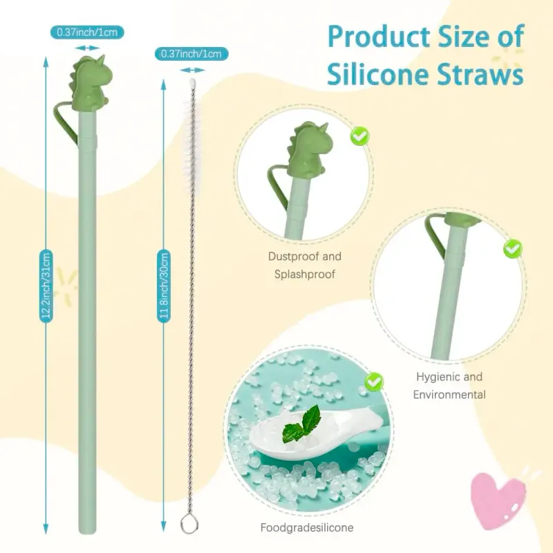 Stanley Straw Replacement Kit 2