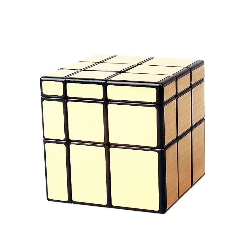 QiYi Mirror Cube 3x3 Puzzle Toy 2
