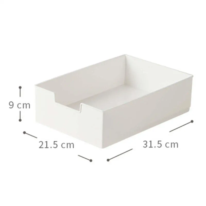 Adjustable Drawer Organizer Unit 6