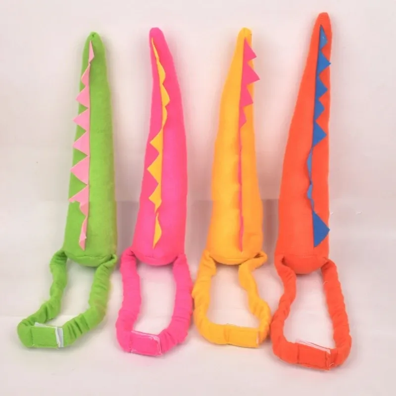 Kids Dinosaur Tail Costume Accessory 4