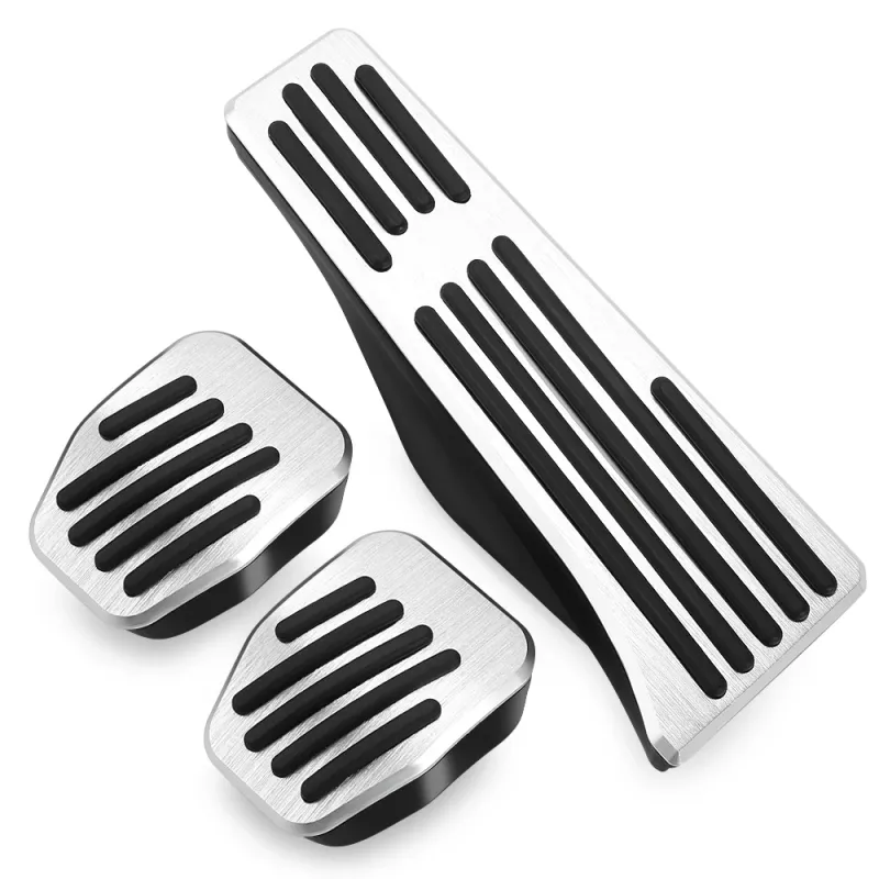 BMW Non-Slip Accelerator Pedal Pads 2
