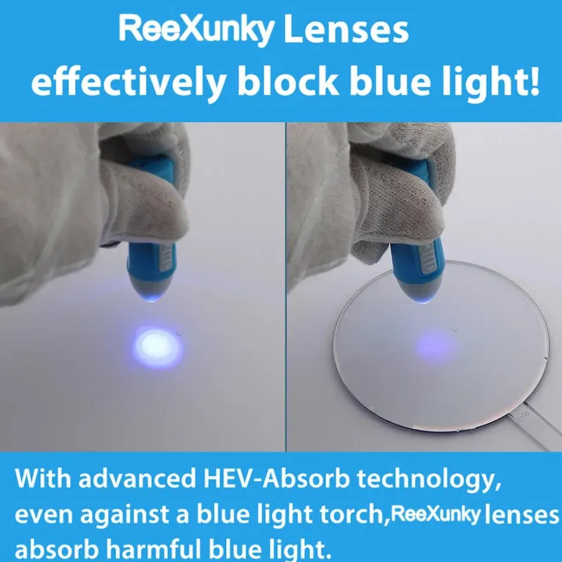 Anti Blue Light Gaming Glasses 6