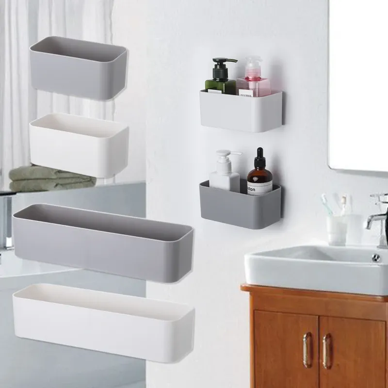 Wall Mounted Organizer Storage Box 2