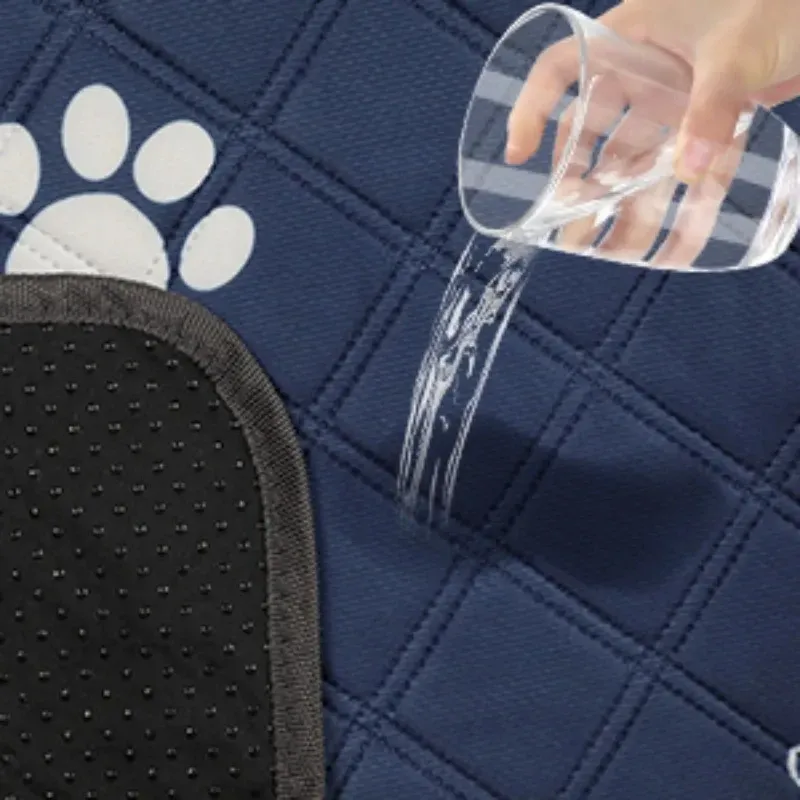 Extra Large Dog Cooling Mat 6