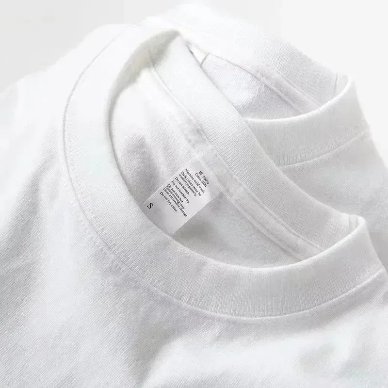 D4c Vintage Y2K Cotton T-shirts 6