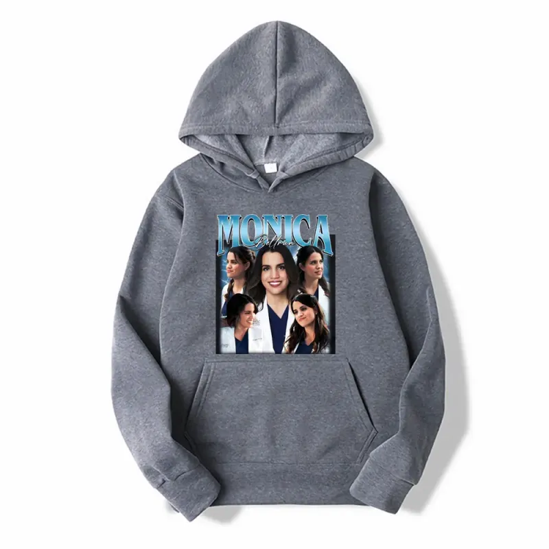 Monica Beltran Y2K Graphic Hoodie 3