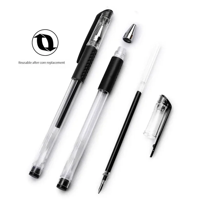 Kawaii Gel Pen Set 7-35 PCS 4