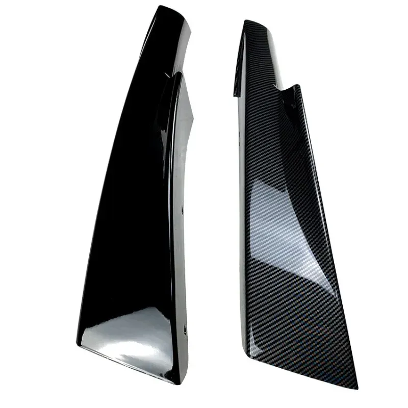 BMW E90 M-Tech Front Lip Spoiler 6