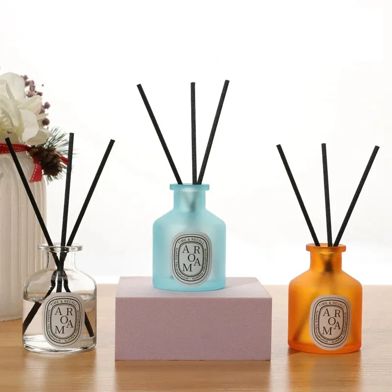 50ml Reed Diffuser Oil Set 2