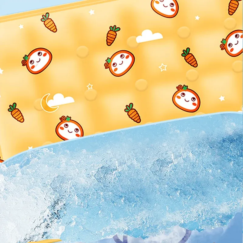 Self-Cooling Pet Mat for Summer 6