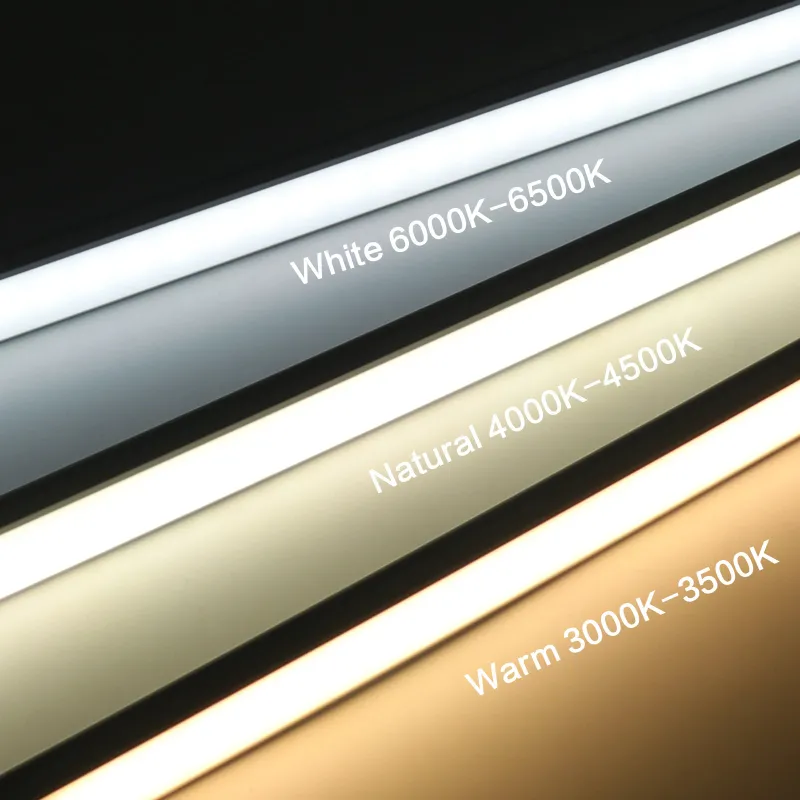 LED Under Cabinet Light with Motion Sensor 3