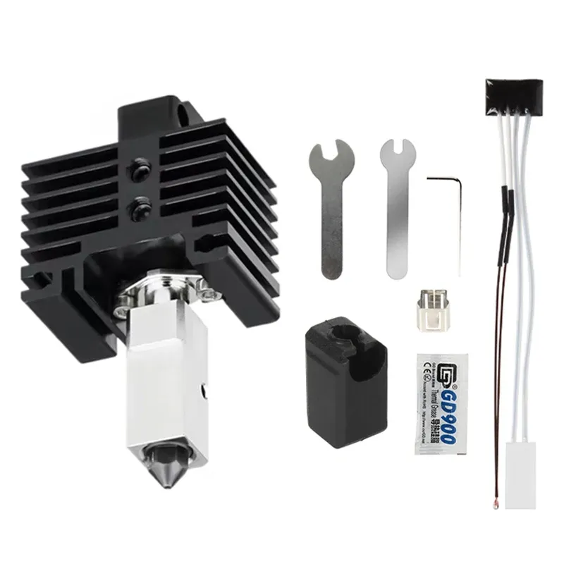 Bambu Lab Original Hotend Upgrade Kit 6