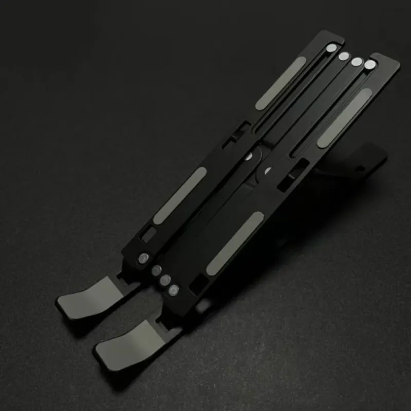 Adjustable Laptop Cooling Stand 2