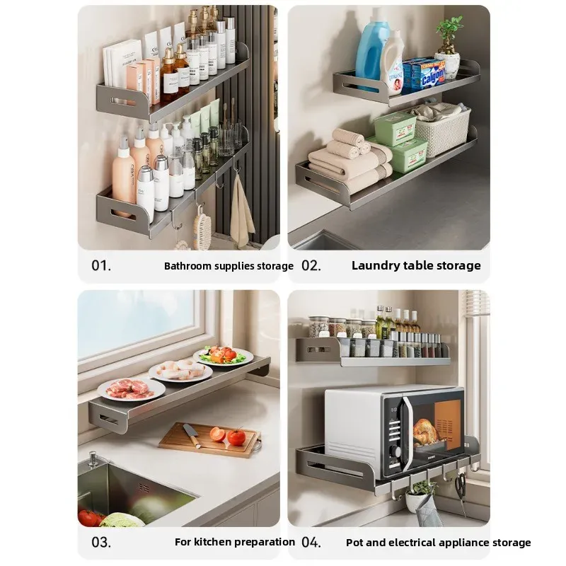 Window Sill Extender Shelf 4