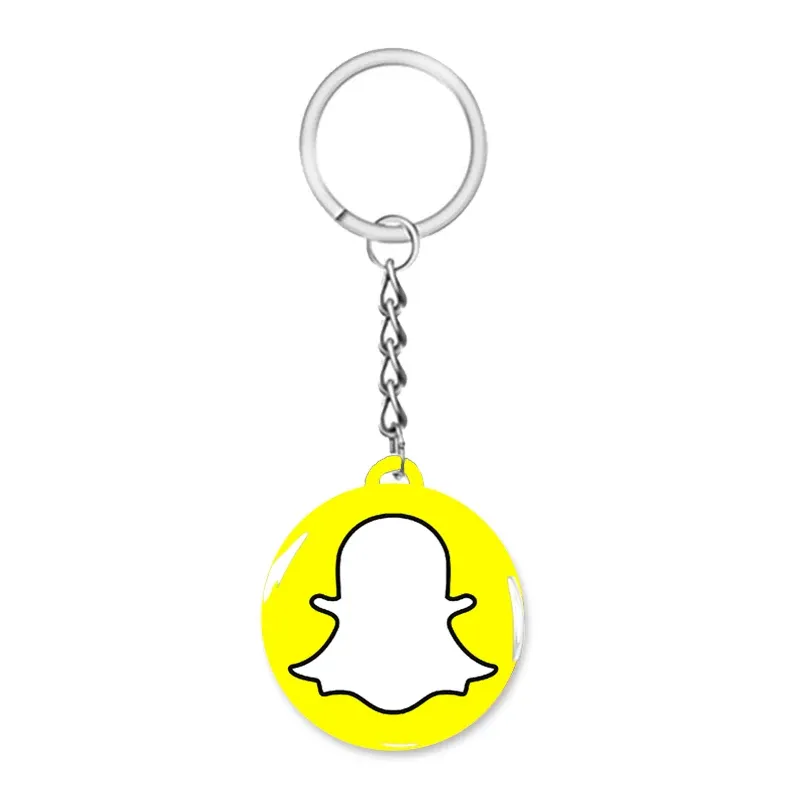 Google Review Tap Keychain 4
