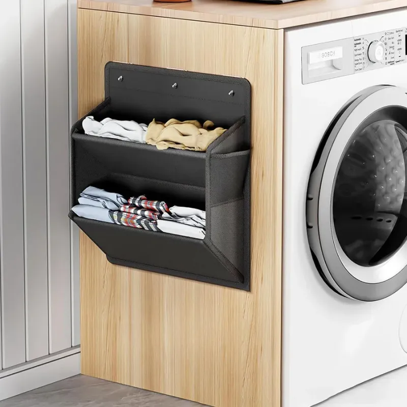 Door Mounted Shoe Rack Organizer 5