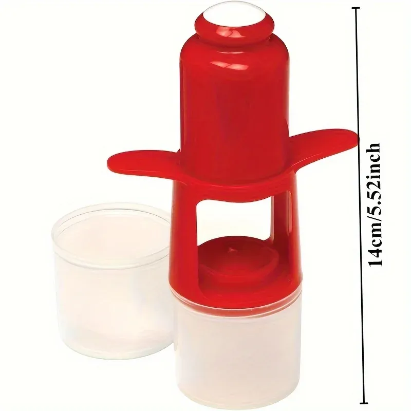 Easy Cherry Pitter Tool 3