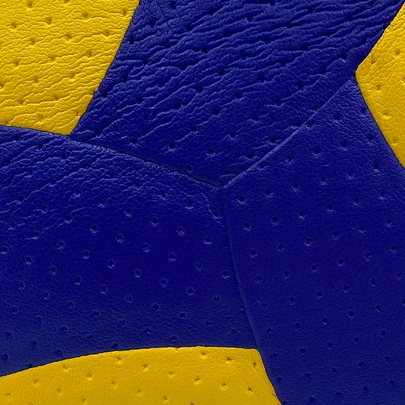 Pro Indoor Volleyball V200W/V300W Size 5 6