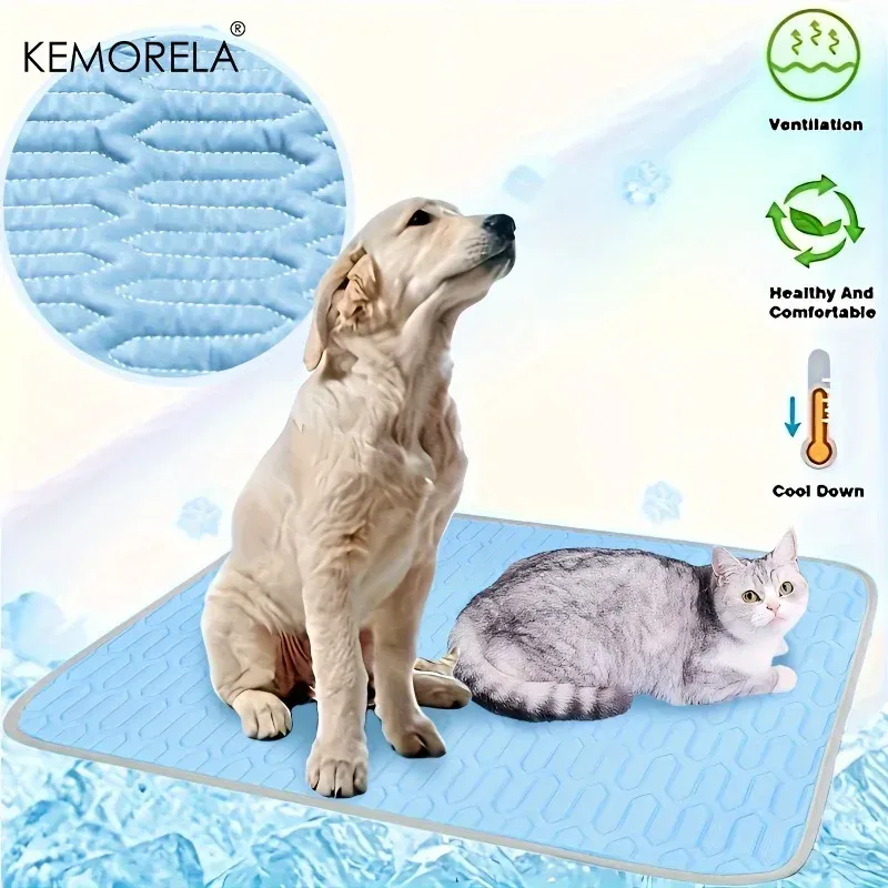 Extra Large Pet Cooling Mat 1